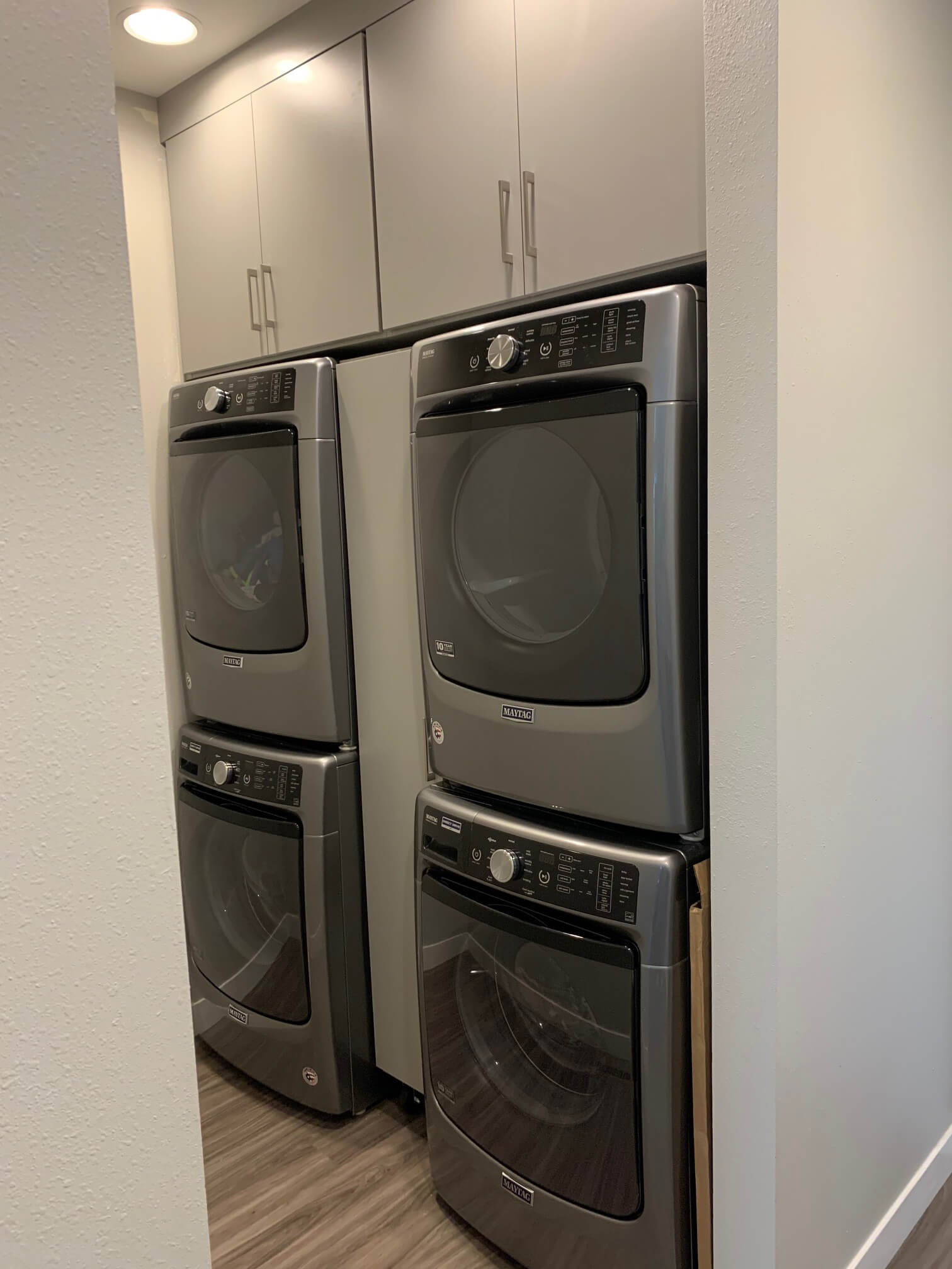 Laundry Room Organization in Sioux Falls, SD