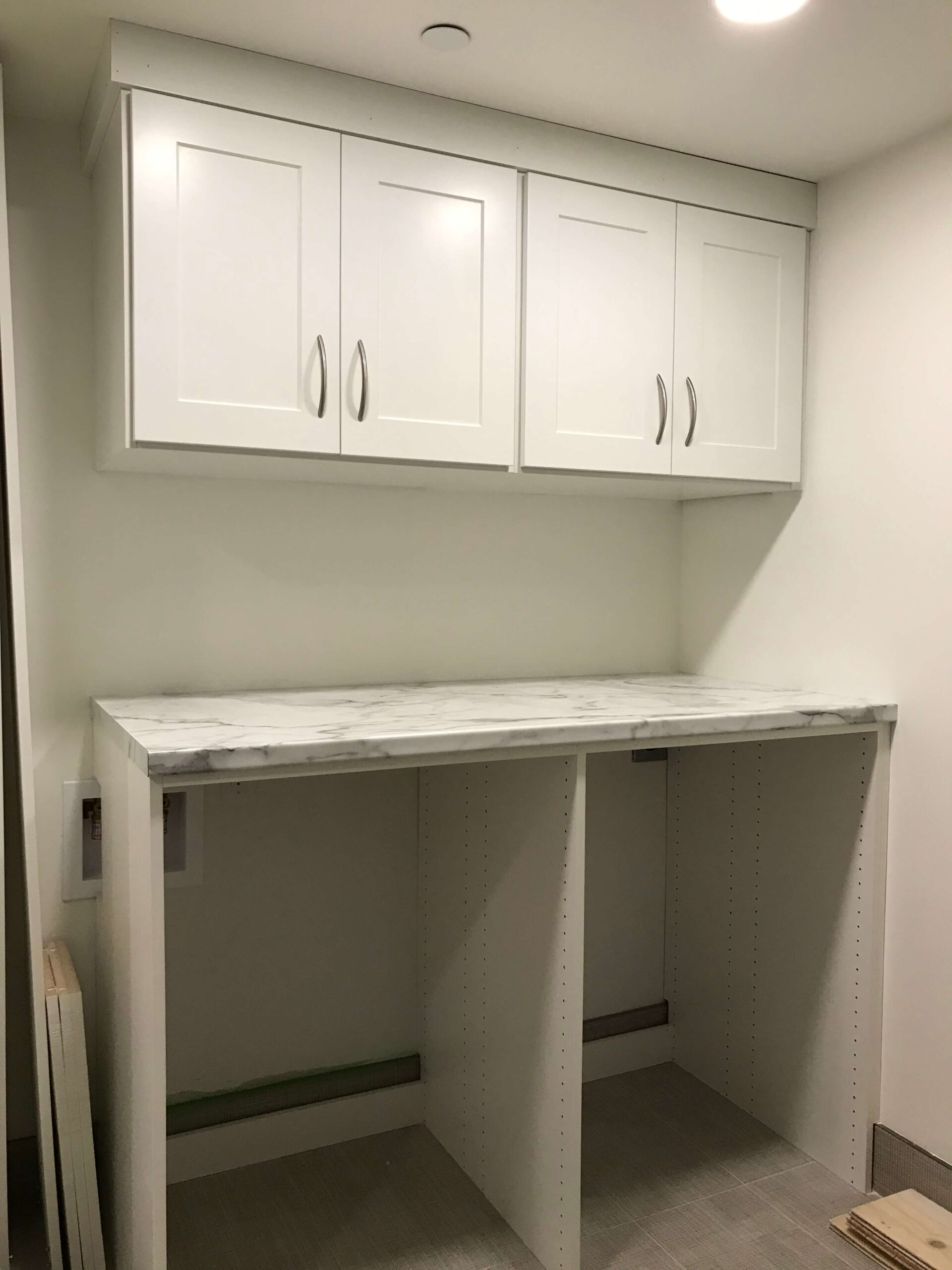 Laundry Room Organization in Sioux Falls, SD